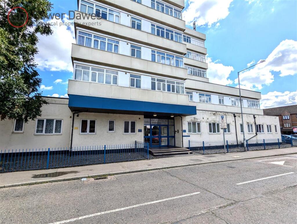 1 bed Apartment for rent in Tilbury. From Gower Dawes Estate Agent - Grays