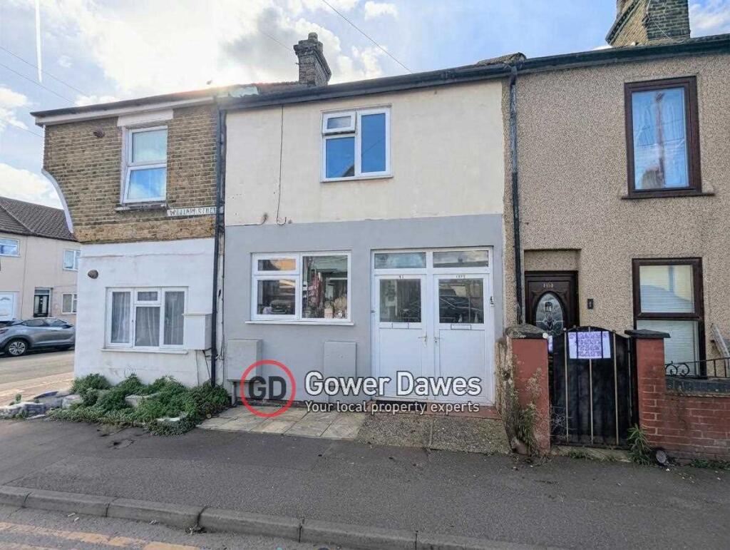 2 bed Apartment for rent in Grays. From Gower Dawes Estate Agent - Grays
