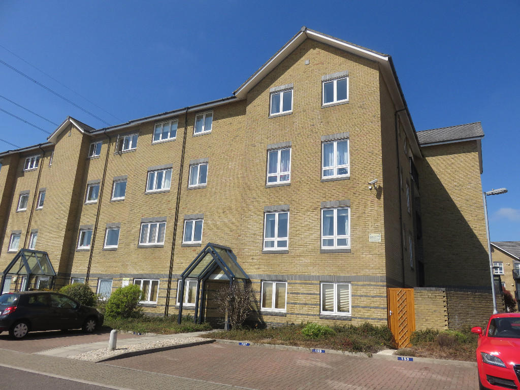 2 bed Apartment for rent in Grays. From Grant Allen Estate Agents - Grays