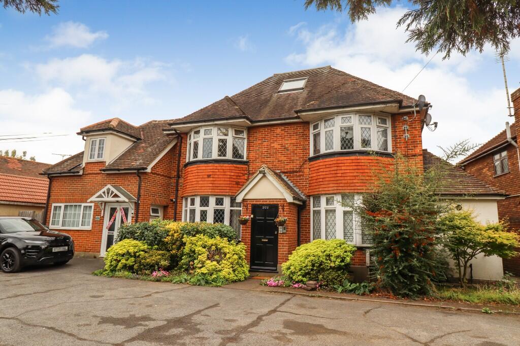 1 bed Apartment for rent in Chafford Hundred. From Grant Allen Estate Agents - Grays