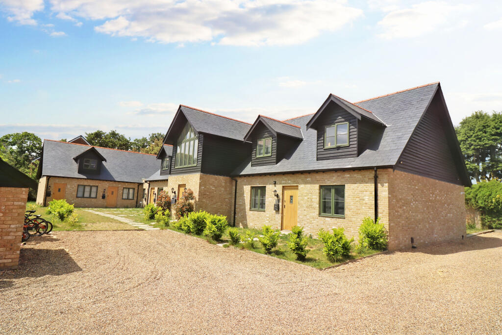 1 bed Annexe for rent in Grays. From Grant Allen Estate Agents - Grays