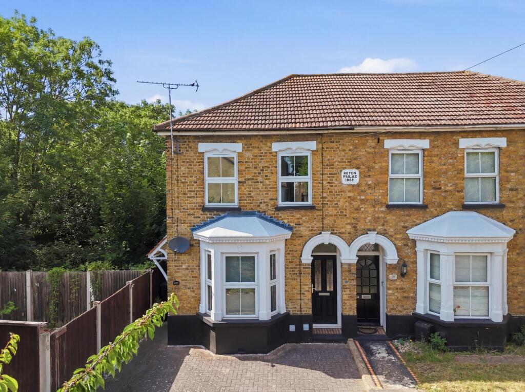 1 bed Annexe for rent in Grays. From Grant Allen Estate Agents - Grays