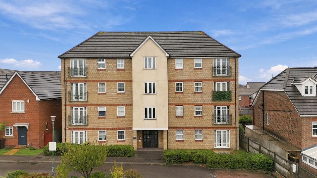 2 bed Apartment for rent in Grays. From Grant Allen Estate Agents - Grays