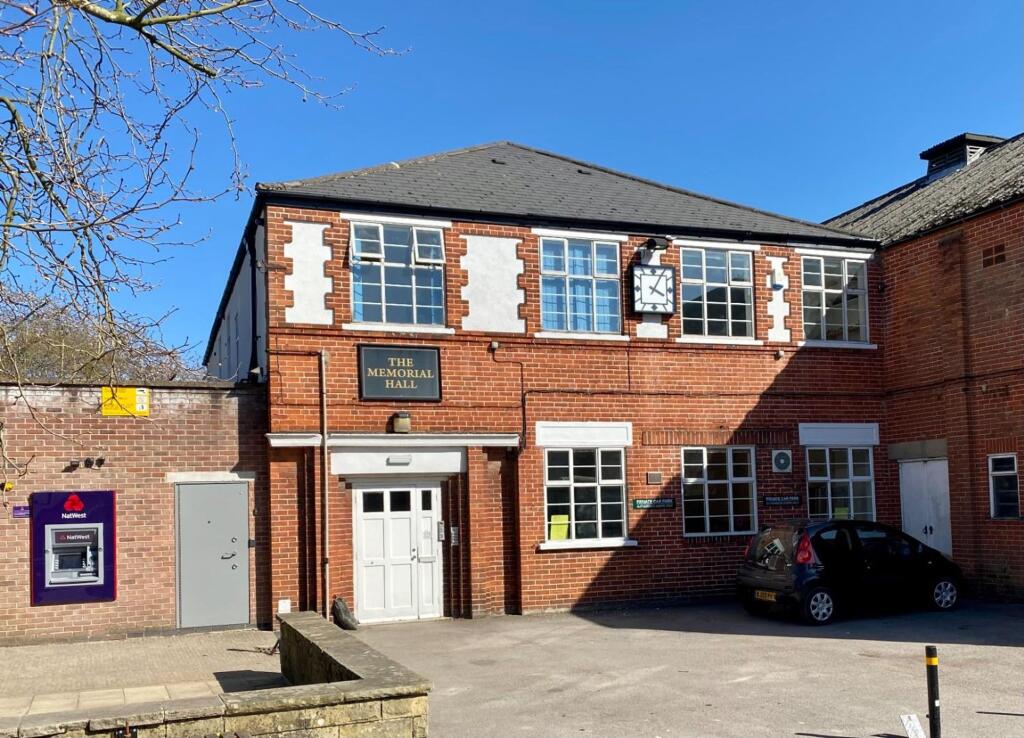 0 bed Not Specified for rent in Wirksworth. From Grant's of Derbyshire - Wirksworth