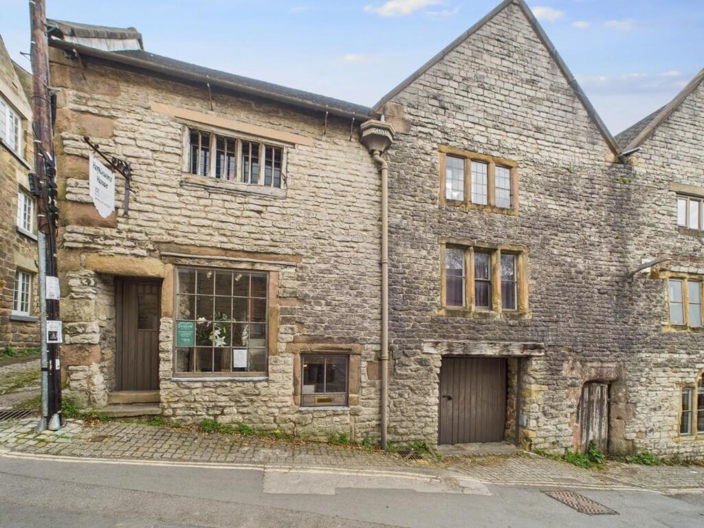 0 bed Not Specified for rent in Wirksworth. From Grant's of Derbyshire - Wirksworth