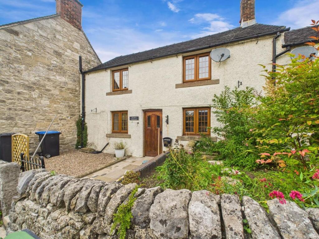 2 bed Cottage for rent in Brassington. From Grant's of Derbyshire - Wirksworth