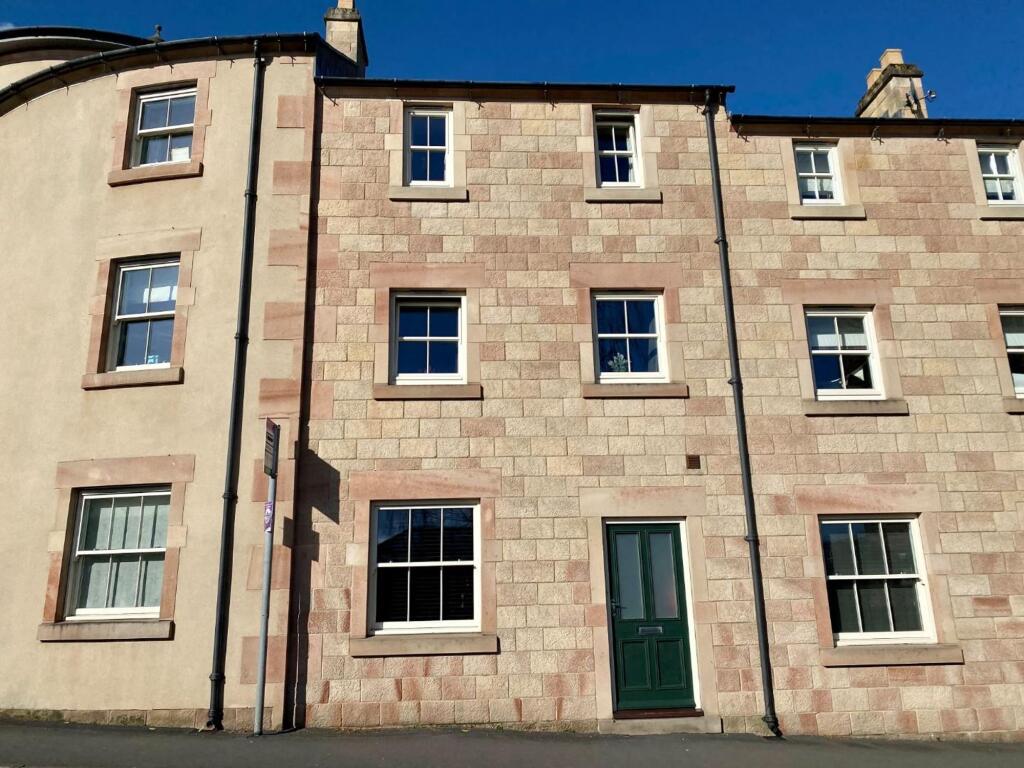 3 bed Mid Terraced House for rent in Matlock. From Grant's of Derbyshire - Wirksworth
