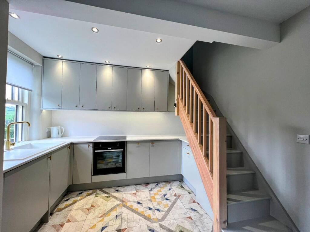 1 bed Detached for rent in Wirksworth. From Grant's of Derbyshire - Wirksworth