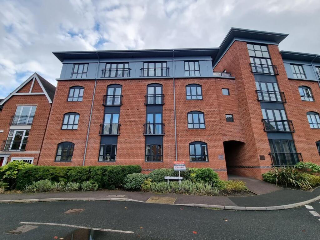 2 bed Apartment for rent in Belper. From Grant's of Derbyshire - Wirksworth