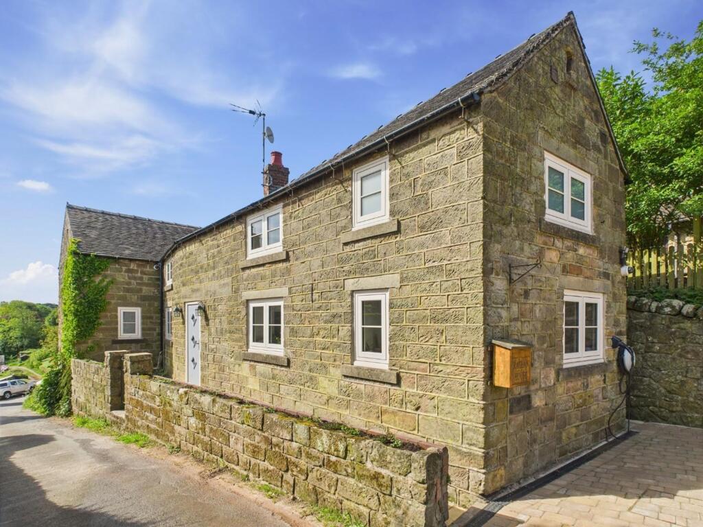 3 bed Detached for rent in Kirk Ireton. From Grant's of Derbyshire - Wirksworth