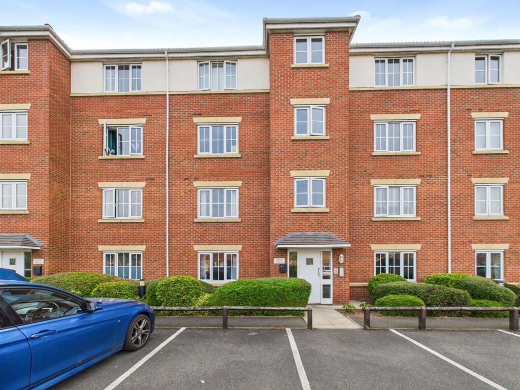 2 bed 1st Floor Flat for rent in Chesterfield. From Grant's of Derbyshire - Wirksworth 2 bed 1st Floor Flat for rent in Chesterfield. From Grant's of Derbyshire - Wirksworth
