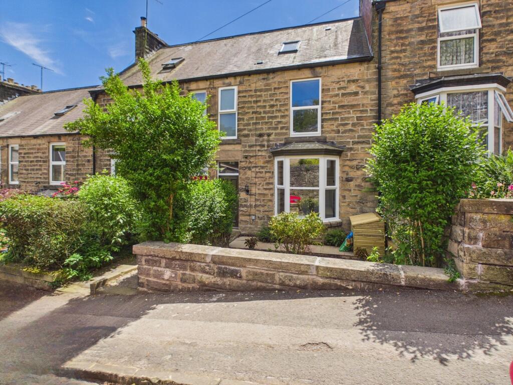 1 bed House Share for rent in Matlock Bath. From Grant's of Derbyshire - Wirksworth