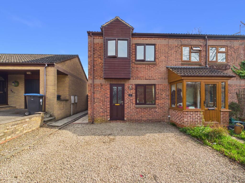 2 bed Semi Detached for rent in Wirksworth. From Grant's of Derbyshire - Wirksworth