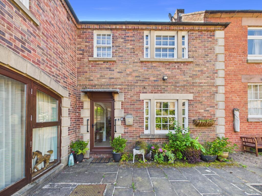 3 bed Semi Detached for rent in Wirksworth. From Grant's of Derbyshire - Wirksworth