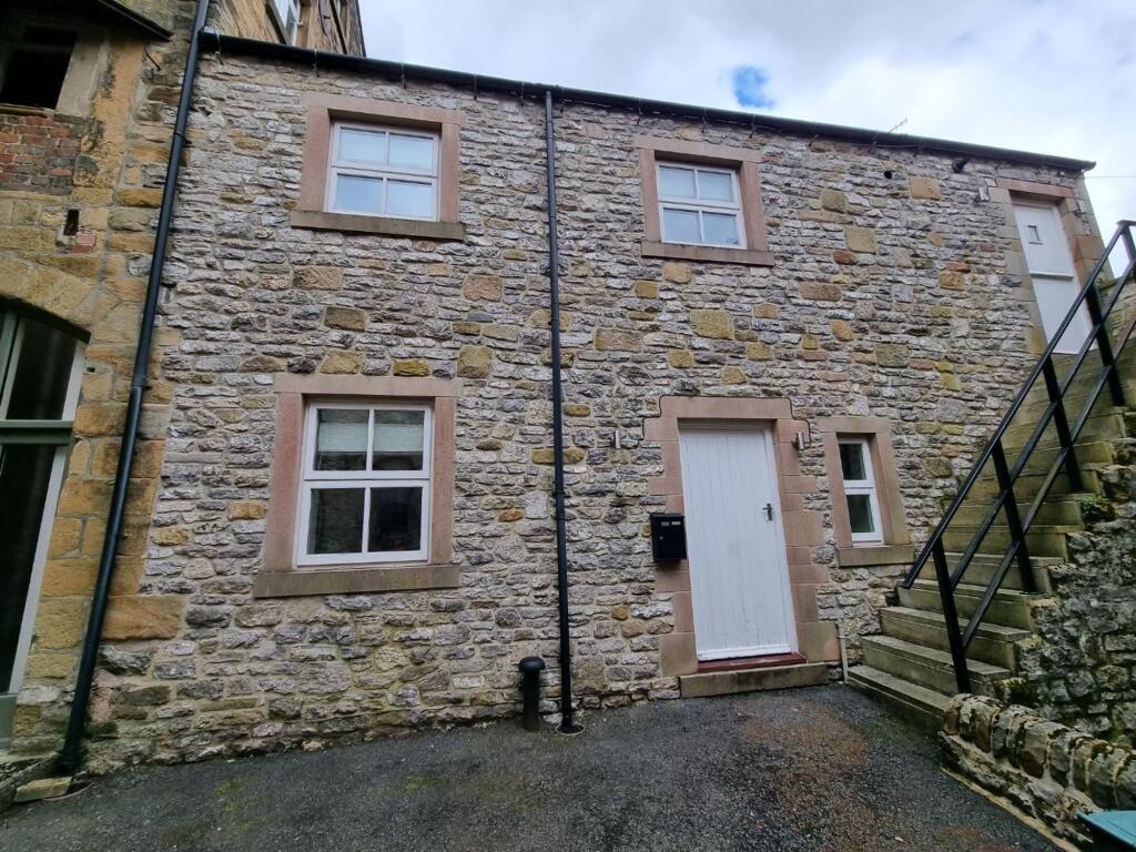 2 bed Not Specified for rent in Bakewell. From Grant's of Derbyshire - Wirksworth
