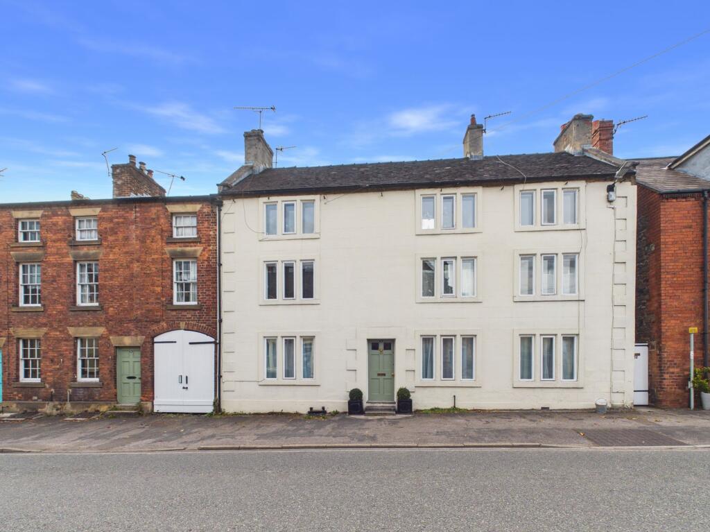 2 bed Semi Detached for rent in Wirksworth. From Grant's of Derbyshire - Wirksworth