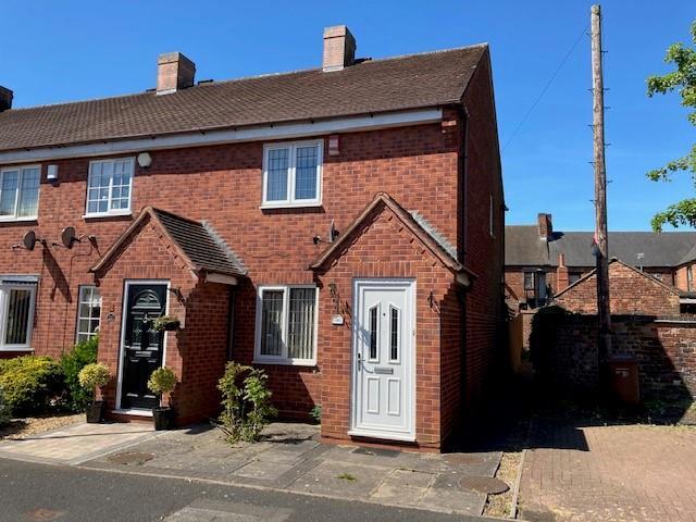 2 bed End of Terrace for rent in Pelsall. From Chris Foster & Daughter - Aldridge
