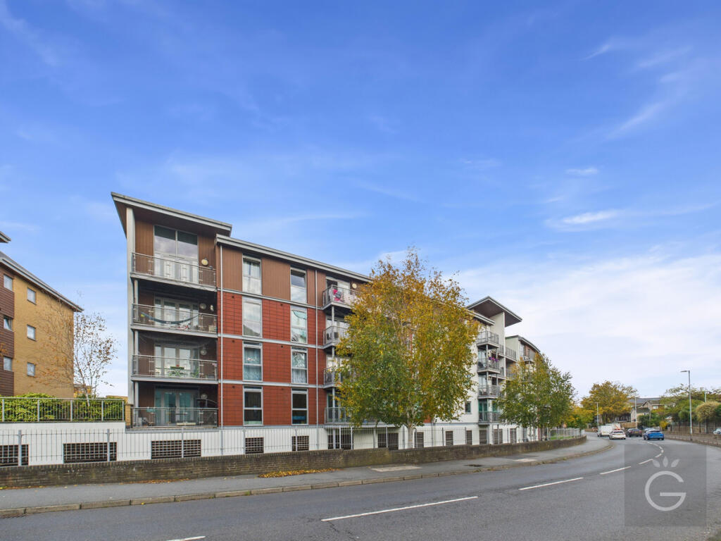 1 bed Apartment for rent in Bracknell. From Grapevine Estate Agents - Twyford