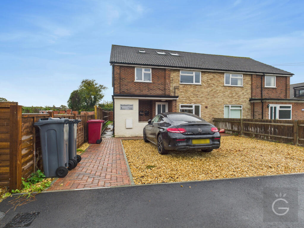 2 bed Annexe for rent in Reading. From Grapevine Estate Agents - Twyford