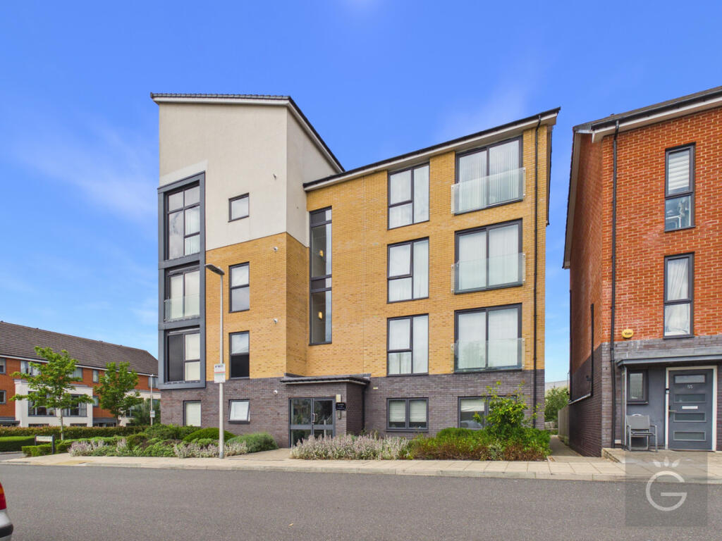 2 bed Apartment for rent in Shinfield. From Grapevine Estate Agents - Twyford 2 bed Apartment for rent in Shinfield. From Grapevine Estate Agents - Twyford