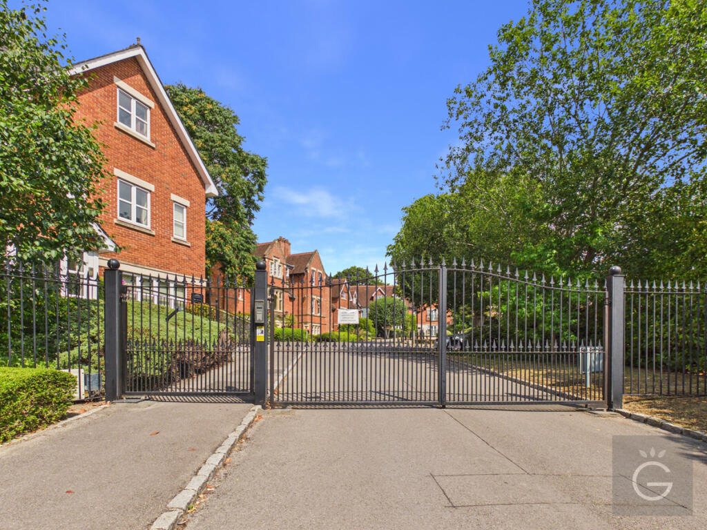 2 bed Apartment for rent in Reading. From Grapevine Estate Agents - Twyford
