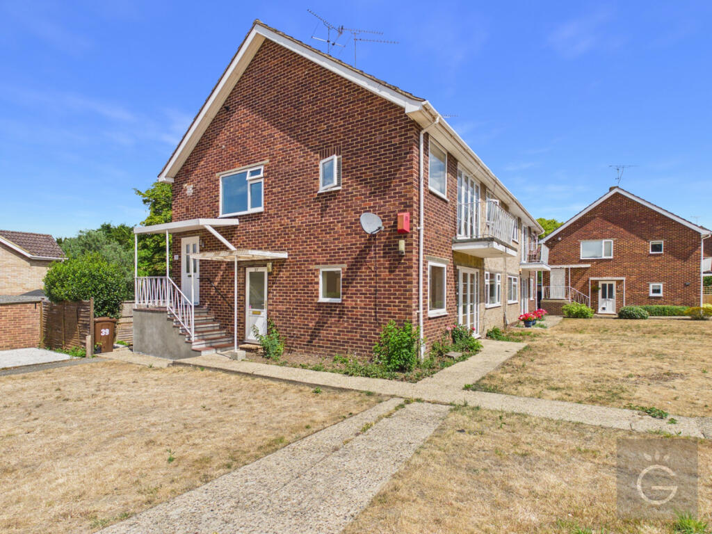 2 bed Annexe for rent in Twyford. From Grapevine Estate Agents - Twyford