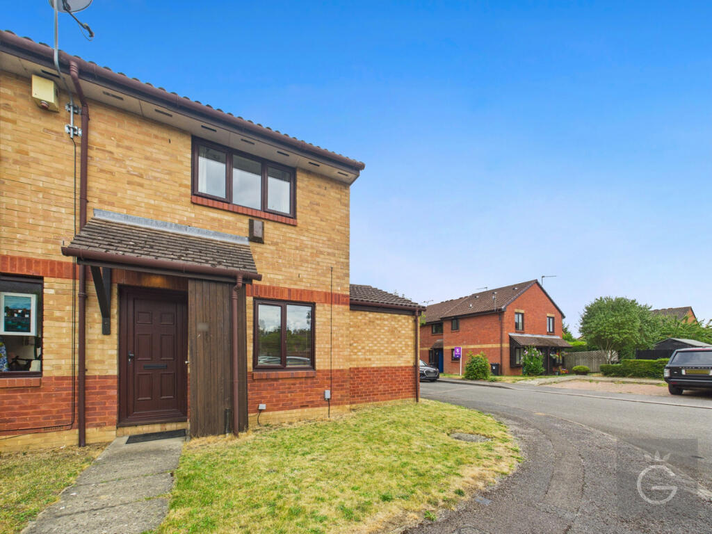 2 bed End of Terrace for rent in Twyford. From Grapevine Estate Agents - Twyford 2 bed End of Terrace for rent in Twyford. From Grapevine Estate Agents - Twyford