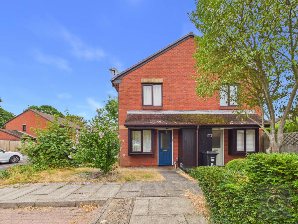 1 bed Mid Terraced House for rent in Twyford. From Grapevine Estate Agents - Twyford 1 bed Mid Terraced House for rent in Twyford. From Grapevine Estate Agents - Twyford