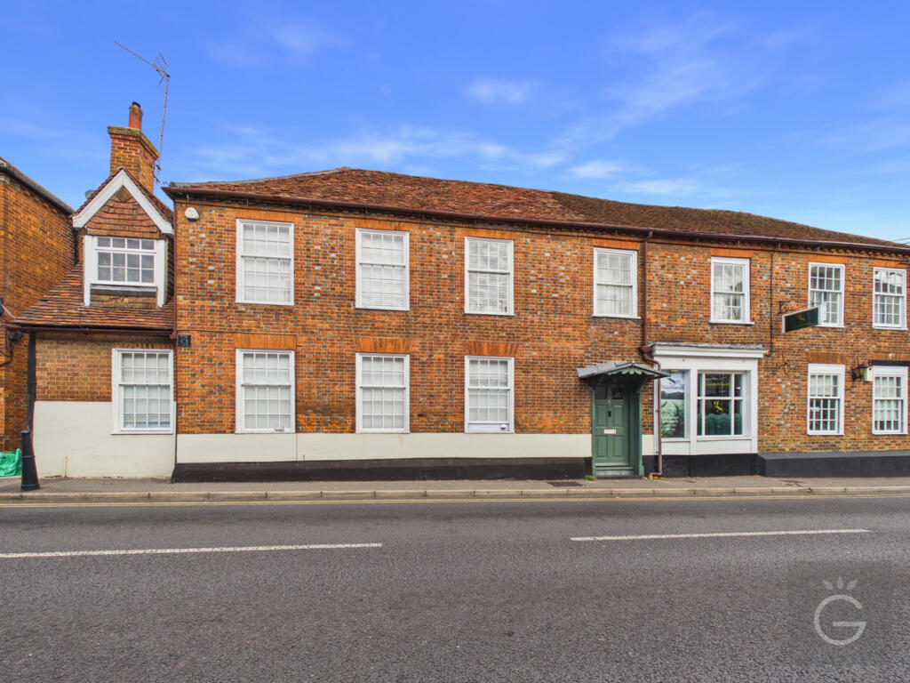 1 bed 1st Floor Flat for rent in Twyford. From Grapevine Estate Agents - Twyford 1 bed 1st Floor Flat for rent in Twyford. From Grapevine Estate Agents - Twyford