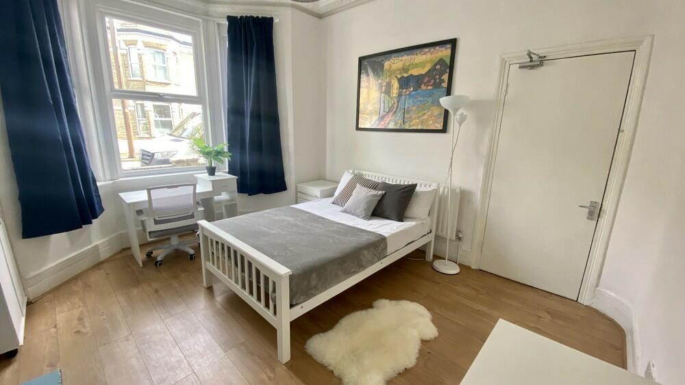1 bed Room for rent in Streatham. From Greens Lettings - London