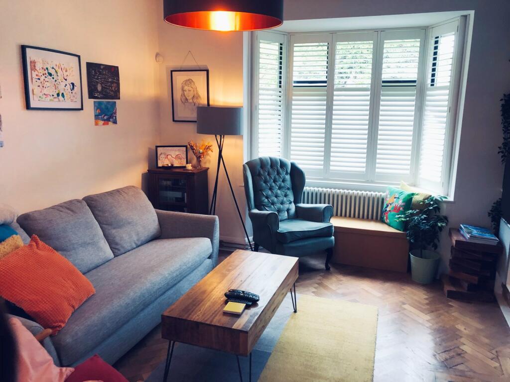 3 bed Mid Terraced House for rent in London. From Greens Lettings - London