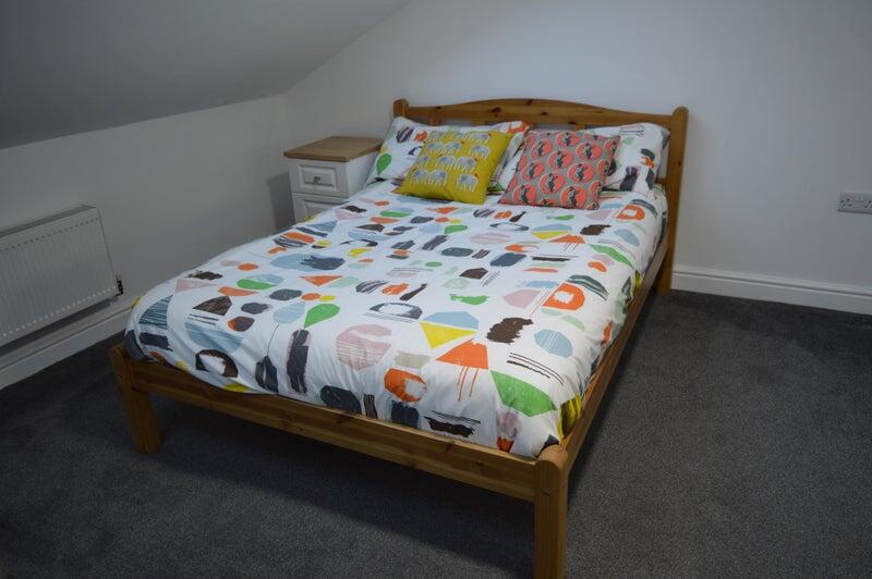 1 bed House Share for rent in Peterborough. From Greens Lettings - London