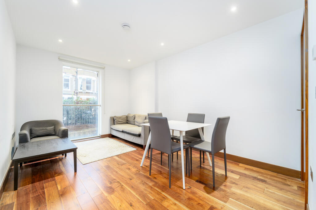 1 bed Flat for rent in Hampstead. From Greenwoods Residential - Kingston & Wimbledon - Lettings