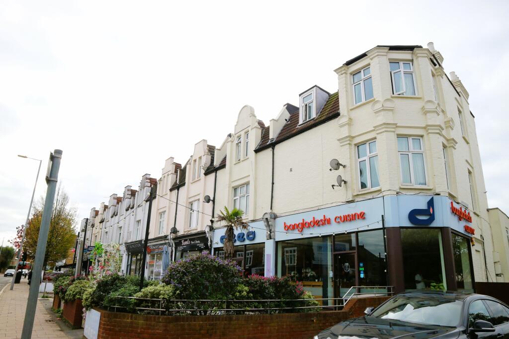 0 bed Flat for rent in Kingston upon Thames. From Greenwoods Residential - Kingston & Wimbledon - Lettings