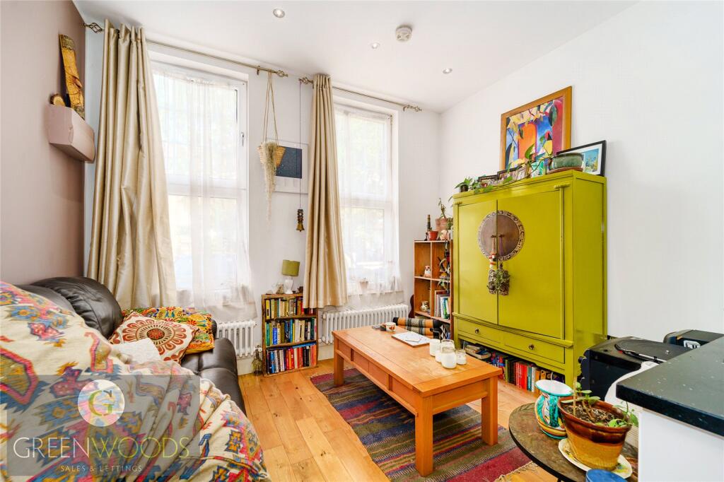 1 bed Apartment for rent in London. From Greenwoods Residential - Kingston & Wimbledon - Lettings