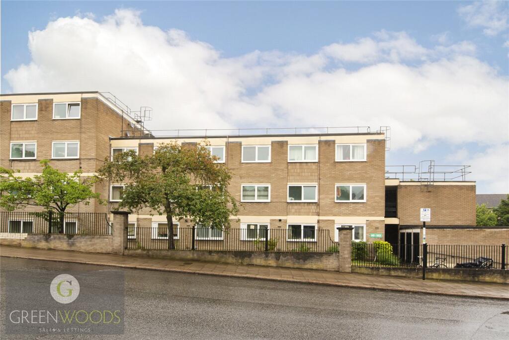3 bed Apartment for rent in Wandsworth. From Greenwoods Residential - Kingston & Wimbledon - Lettings