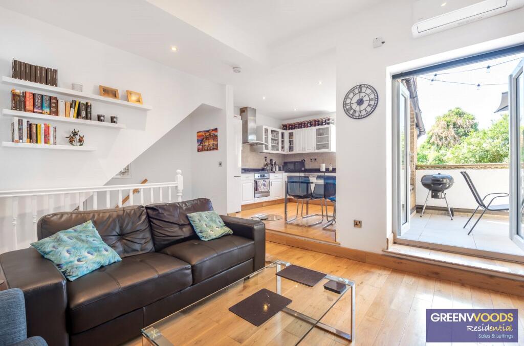 2 bed Apartment for rent in Kingston upon Thames. From Greenwoods Residential - Kingston & Wimbledon - Lettings
