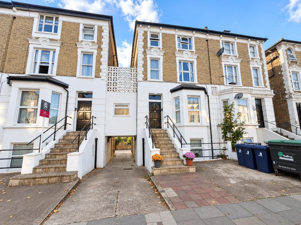 1 bed Apartment for rent in Acton. From Greenwoods Residential - Kingston & Wimbledon - Lettings