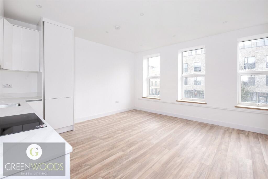 2 bed Apartment for rent in Twickenham. From Greenwoods Residential - Kingston & Wimbledon - Lettings