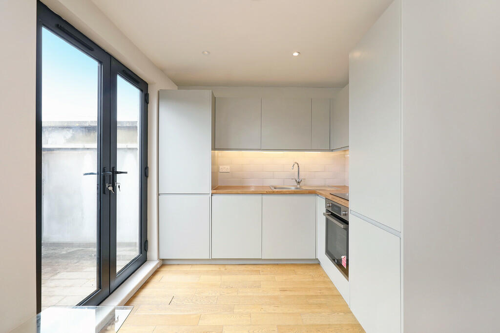 1 bed Apartment for rent in Wembley. From Griffin Stevens - Richmond