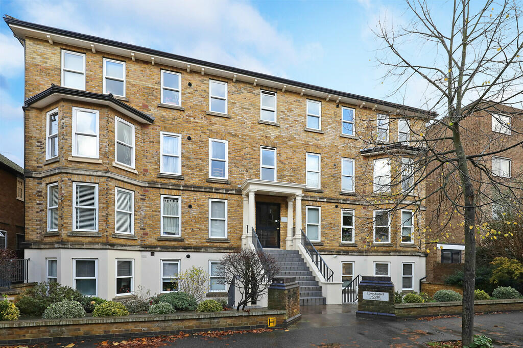 2 bed Apartment for rent in Surbiton. From Griffin Stevens - Richmond