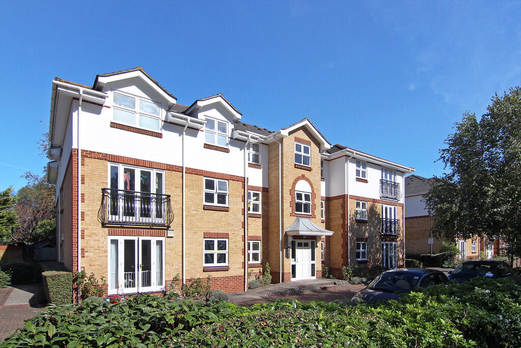 1 bed Apartment for rent in Teddington. From Griffin Stevens - Richmond