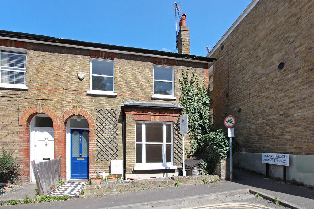 3 bed Cottage for rent in Richmond. From Griffin Stevens - Richmond