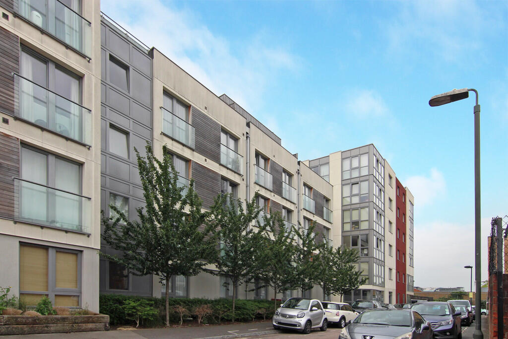 1 bed Apartment for rent in Richmond upon Thames. From Griffin Stevens - Richmond