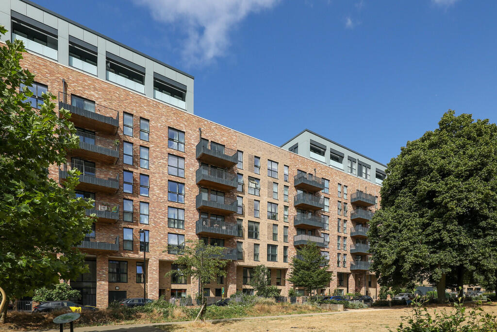 2 bed Apartment for rent in London. From Griffin Stevens - Richmond 2 bed Apartment for rent in London. From Griffin Stevens - Richmond