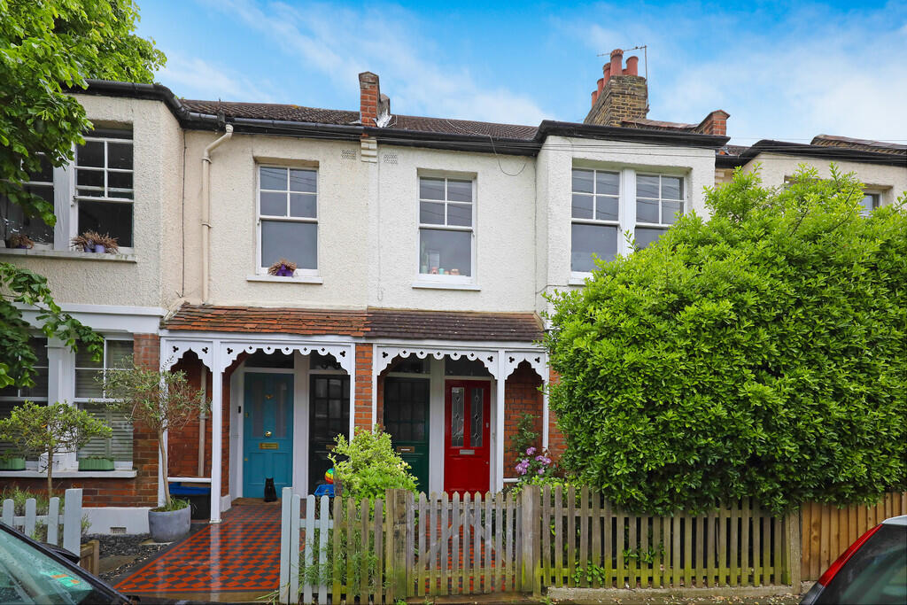 2 bed Apartment for rent in Twickenham. From Griffin Stevens - Richmond 2 bed Apartment for rent in Twickenham. From Griffin Stevens - Richmond