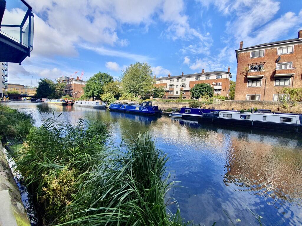 2 bed Apartment for rent in London. From Griffin Stevens - Richmond