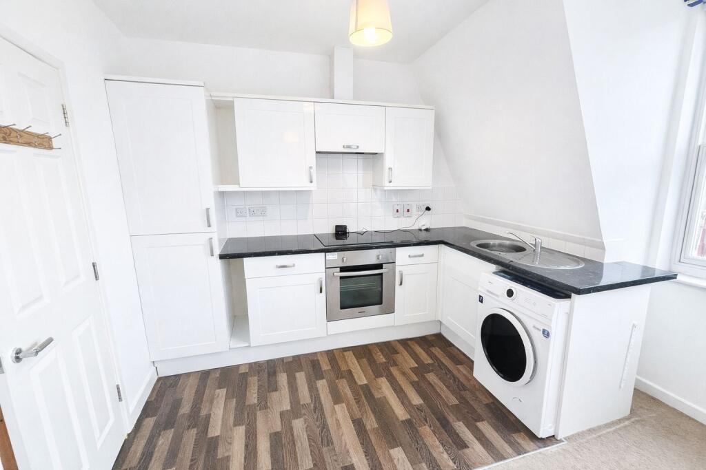 1 bed 1st Floor Flat for rent in Eastbourne. From Eastbourne Property Shop - Pevensey