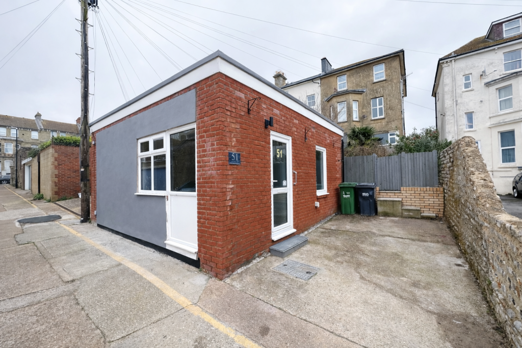 1 bed Detached bungalow for rent in Eastbourne. From Eastbourne Property Shop - Pevensey