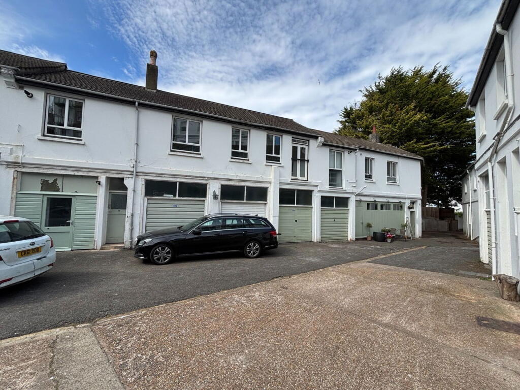 2 bed Annexe for rent in Friston. From Eastbourne Property Shop - Pevensey